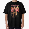 Pink Ladies - Rocky Horror Picture Show Edition by shopofdoom