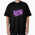 Electric Youth by RisingWolfStudio