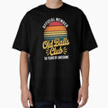 Funny 50th Birthday Old Balls Club 50 Years of Awesome by marcusry