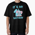 It`s my 1th Birthday by Bawek85Designs