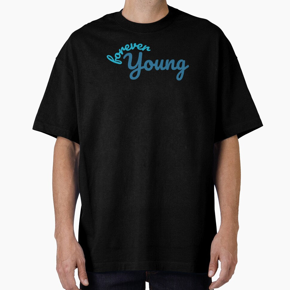 Forever young by Statim