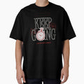 keep going by proviax