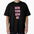 NEW YEAR NEW ME by Inspirationmotivation