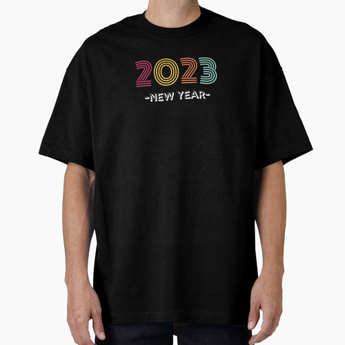 2023 new year by WASAN  DESIGNS