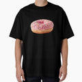 Donut Funny Text - Gen Z Humor by lydsshop