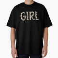 girl mama mom life by NorjorArtShop