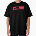 EL-ROI AUDACIOUS FAITH by Kid-roi
