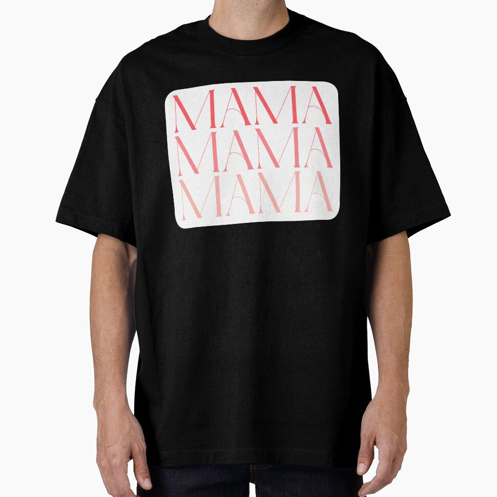 Pink Mama Mom by haleypink
