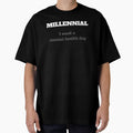 Millennial by Guilty Kick