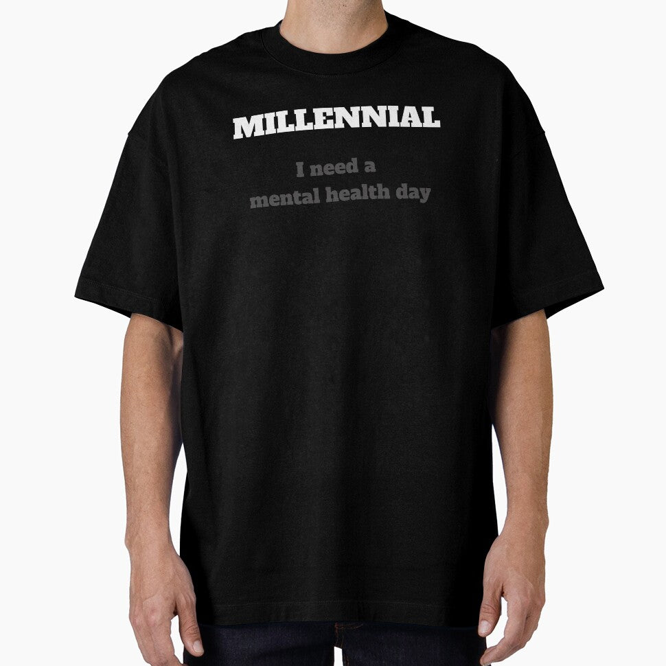 Millennial by Guilty Kick