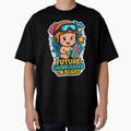 Future Snowboarder Baby On Board Car Art by Trendy Sticker & Merch Collection - Express Yourself