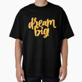 Dream big! by fouzy