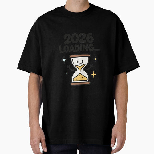 2026 is loading by Phanteom