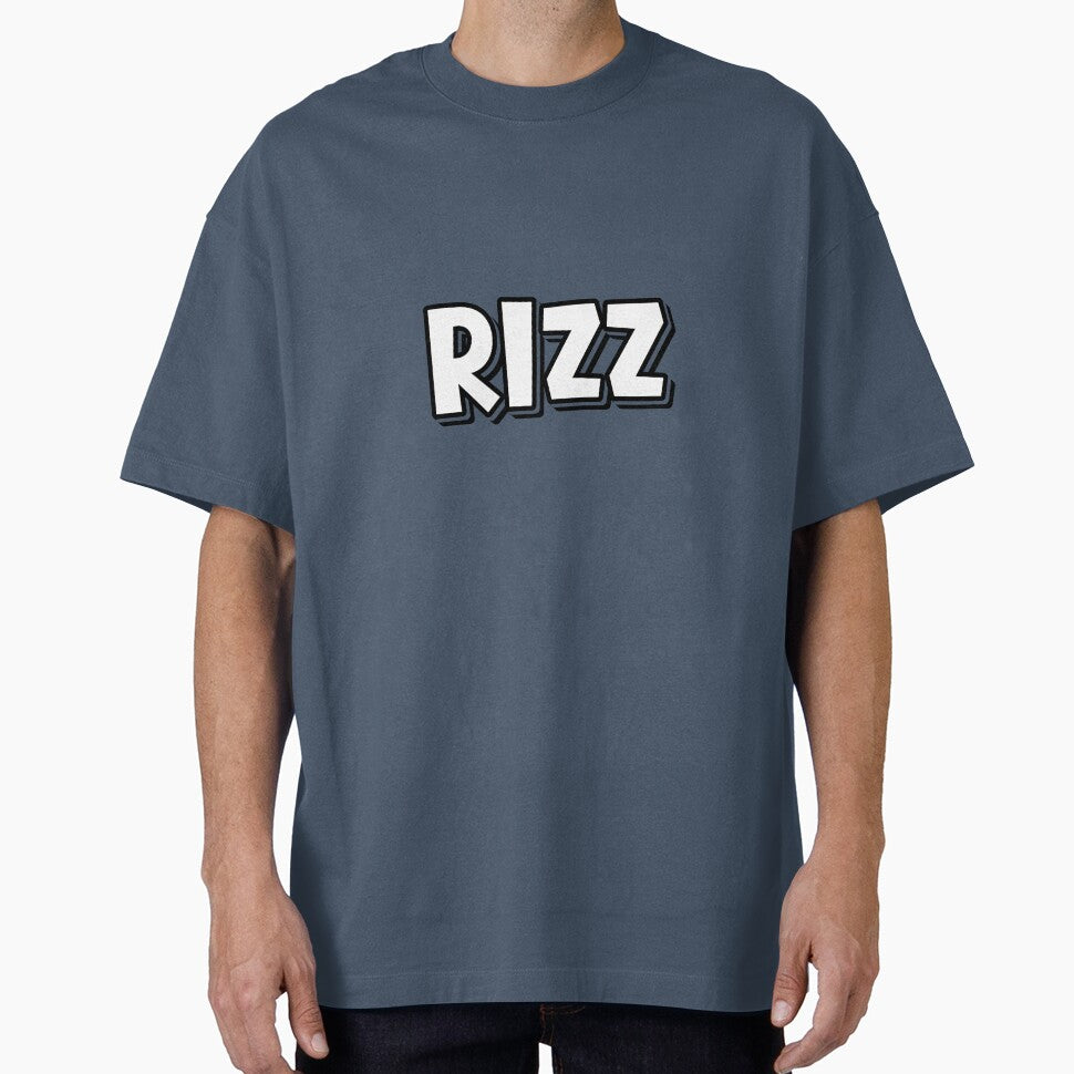 rizz by TshirtTheory