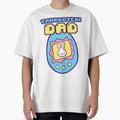Tamagotchi Dad by mutinousmermaid