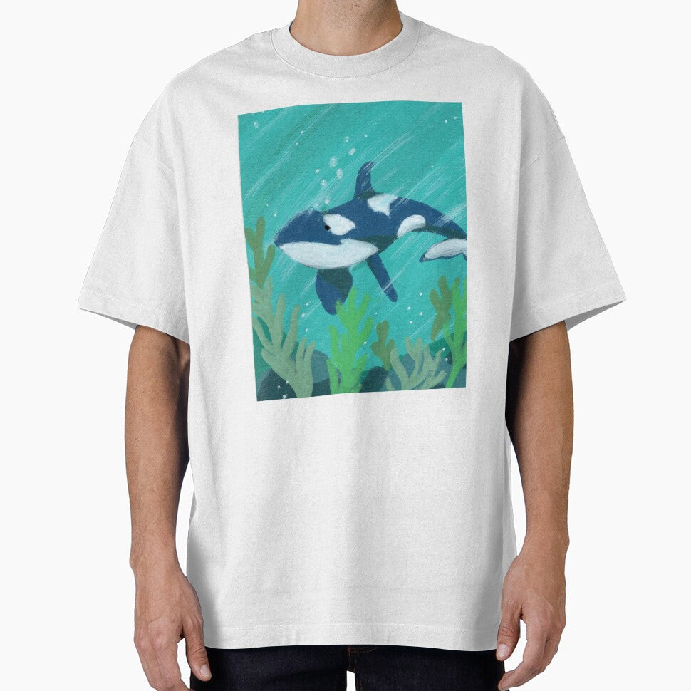 Deep Blue by Savy's Nook