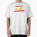 Hustle & Motivation by CapriCreatives