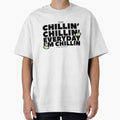 chillin chillin everyday im chillin , charmer by stray kids by marayznas