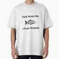 fish want me by dinersociety