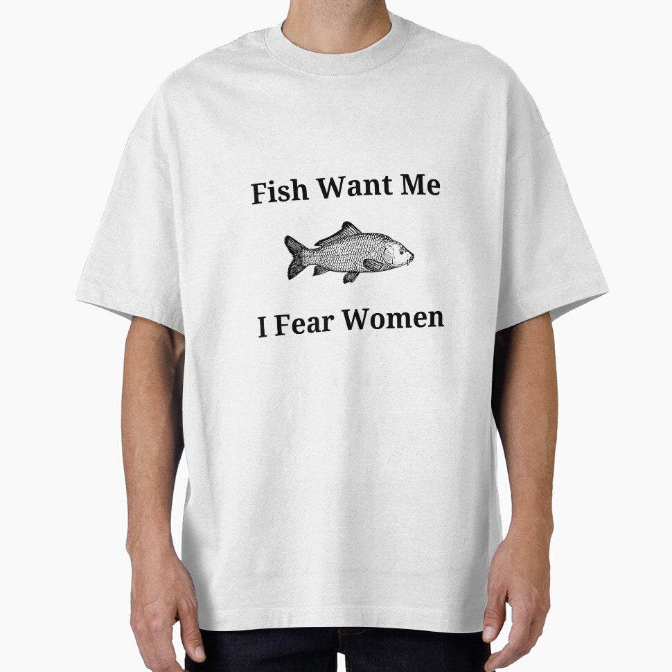 fish want me by dinersociety