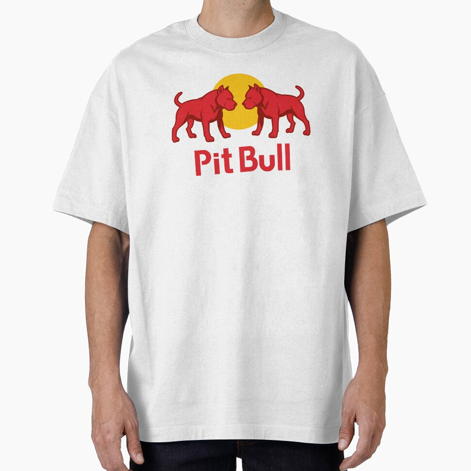 Pit Bull Energy by WiiR