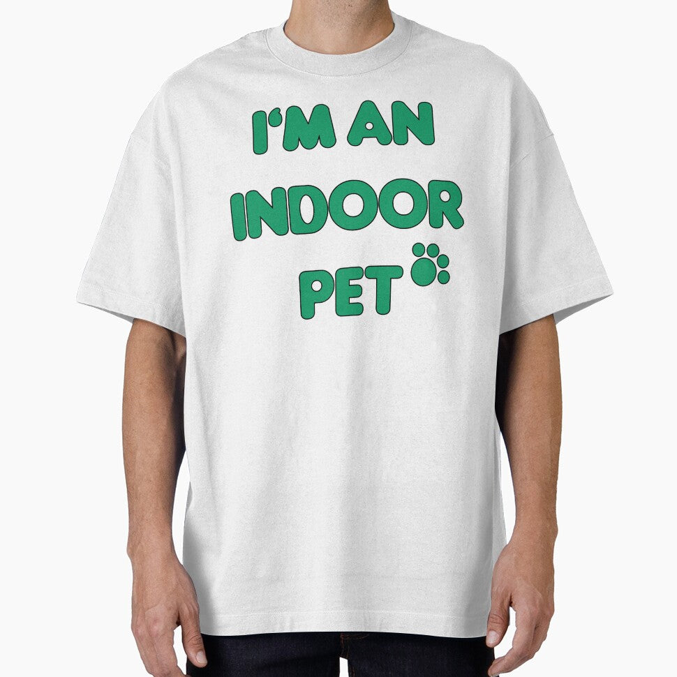 Indoor Pet by BLinnDesigns