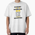 Raising my husband by Anjestic Studio