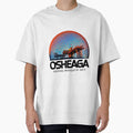 Osheaga Festival by E-W-D