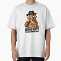 Who’s A Good Boy? The Case Remains Open by GoldenPaw Society