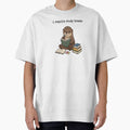 I Require Study breaks Classic T Shirt by Lulu Shop
