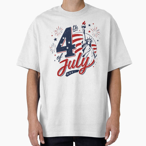 4th of July by MoodleDoon