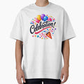 Celebration Party by MR4me