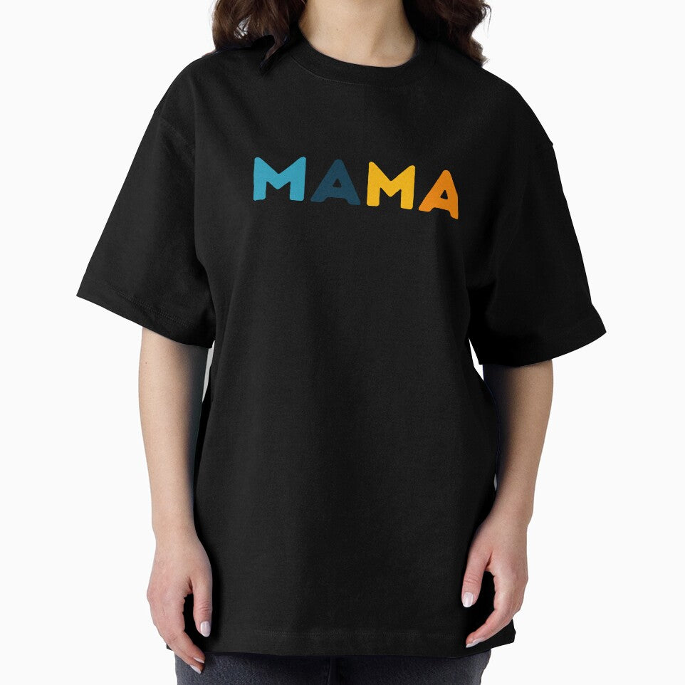 MAMA by DDKCorp