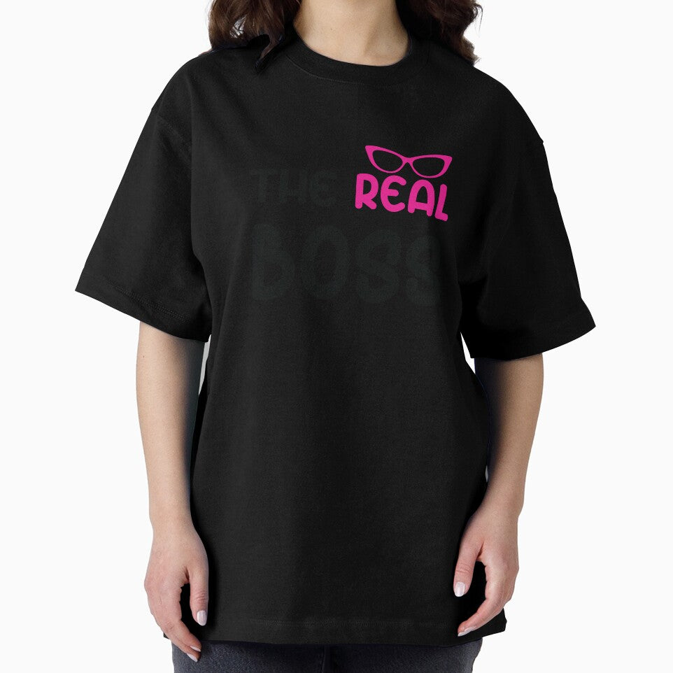 THE REAL BOSS by LAVITASTORE