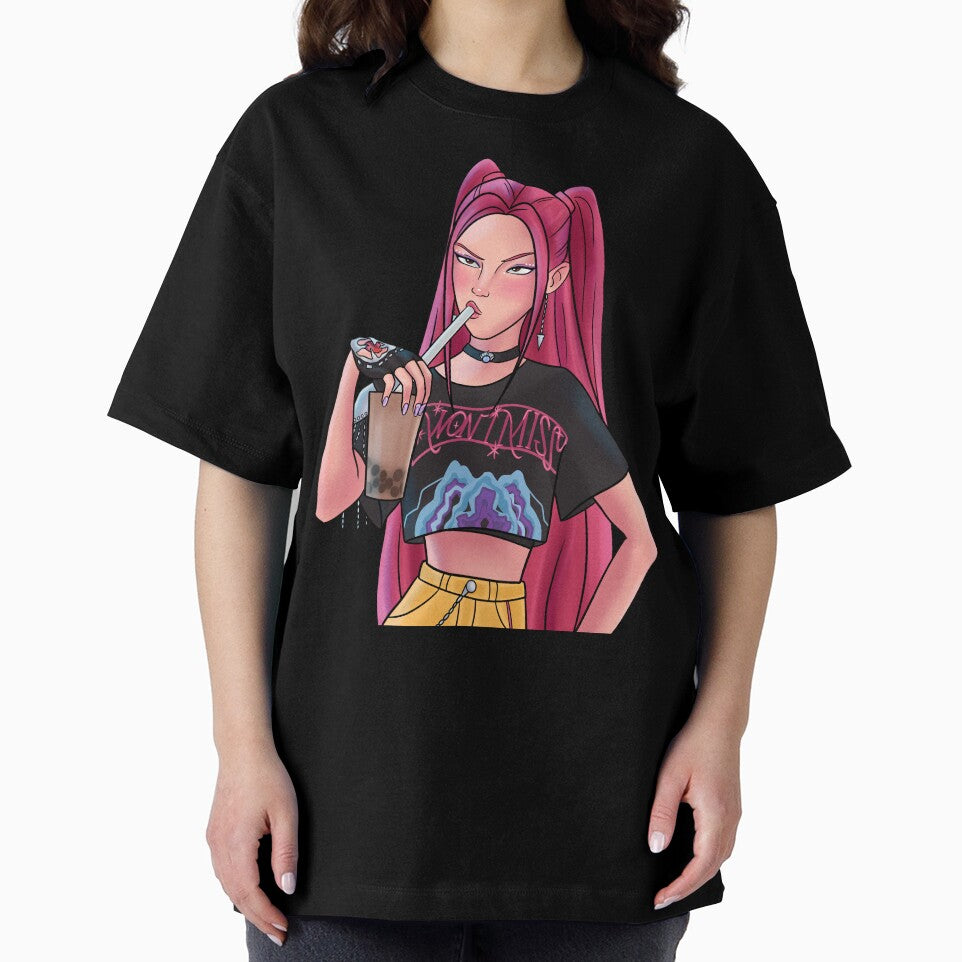 Mira - HUNTRIX by smellslikecreativity