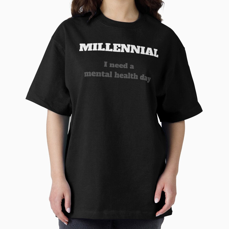 Millennial by Guilty Kick