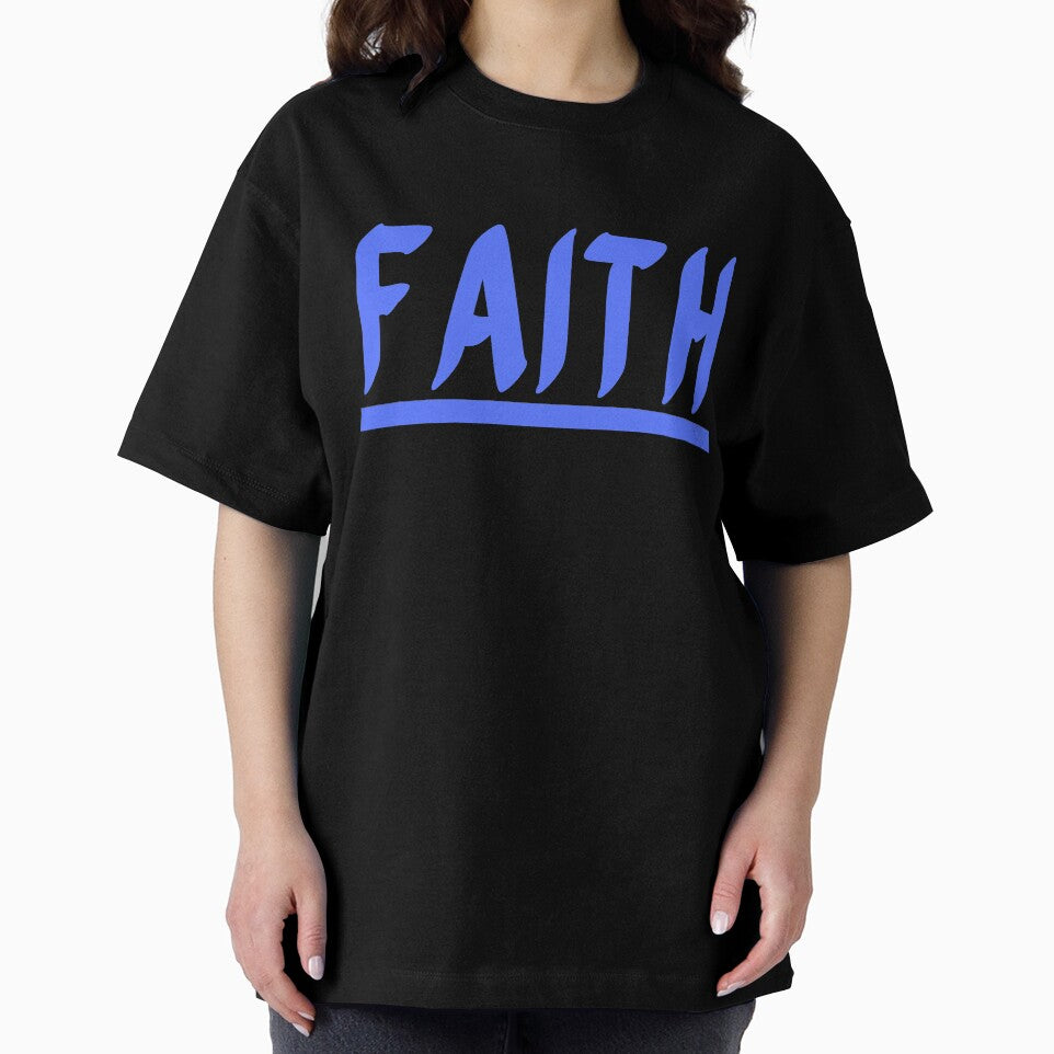 Have Faith - Attitude to Life by kwbord