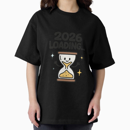 2026 is loading by Phanteom