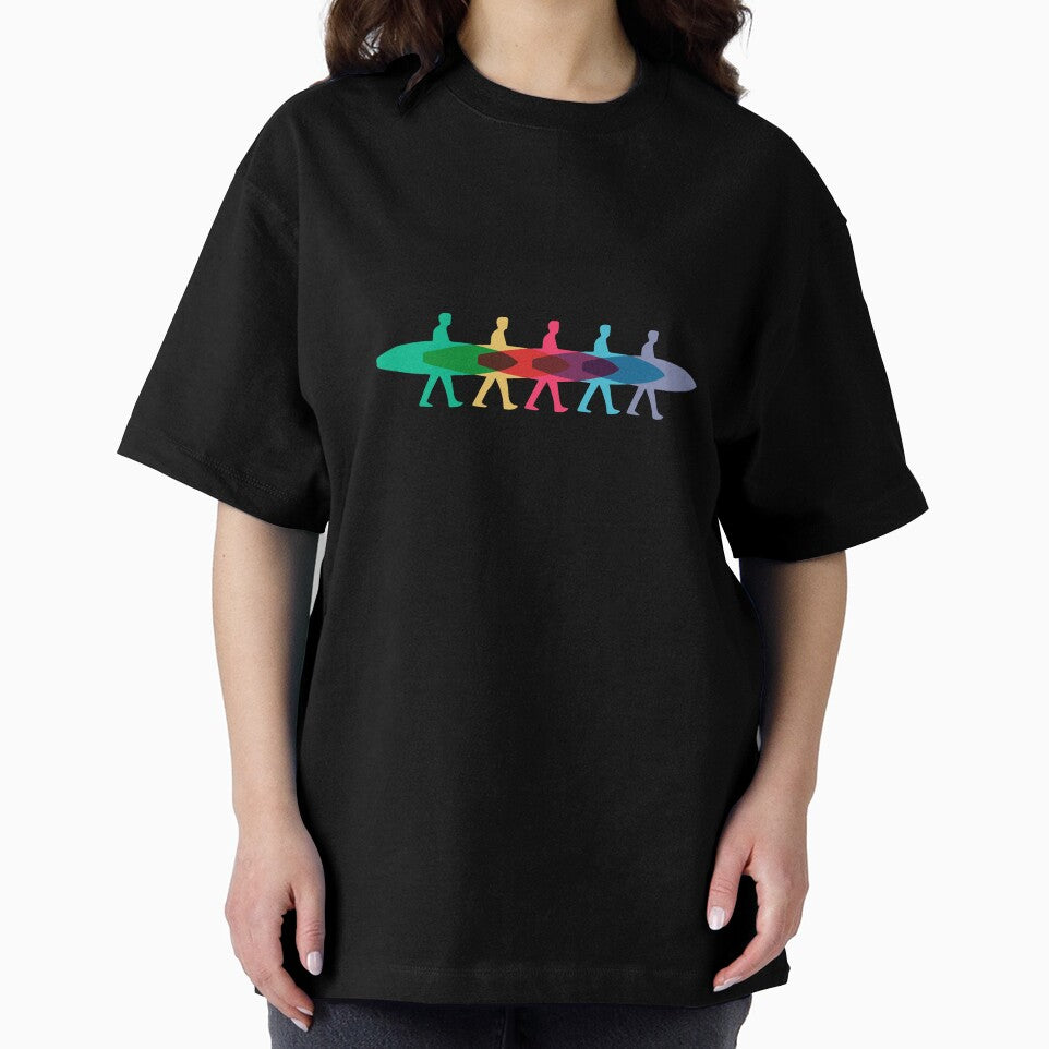 Beach Guys Design by RainSugarSalt