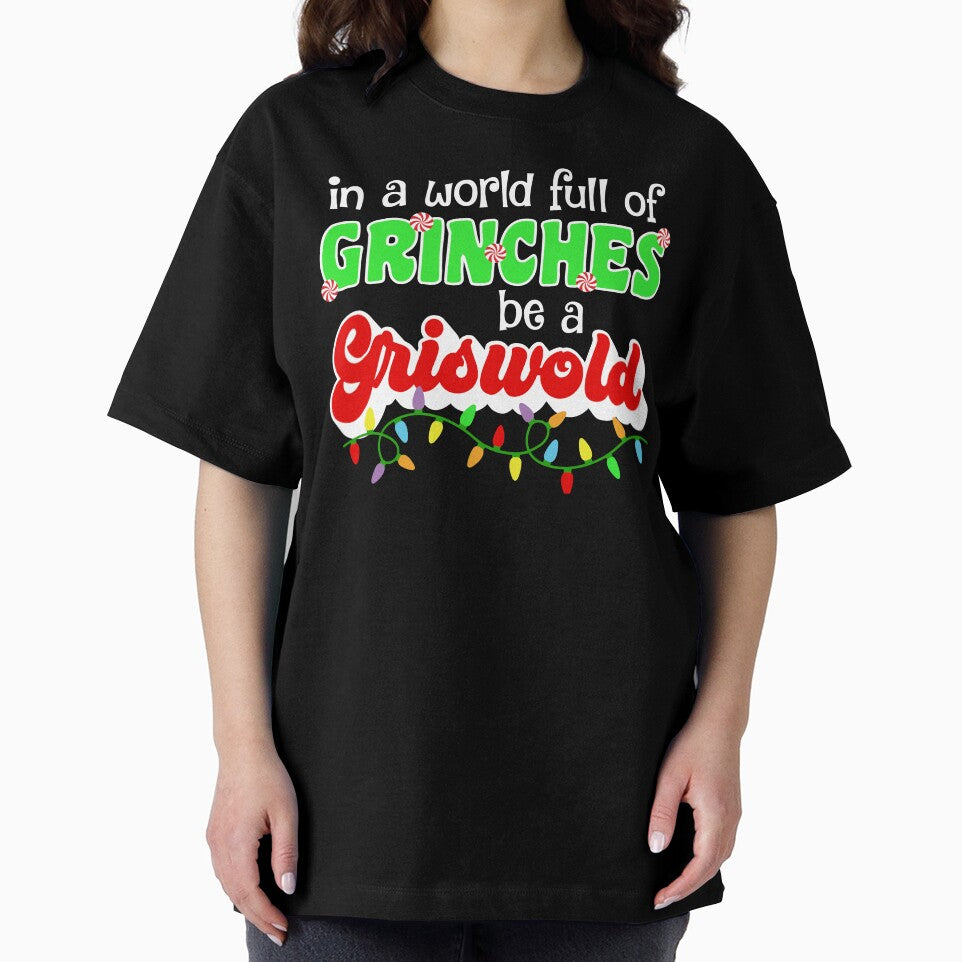 Be A Griswold by kjanedesigns