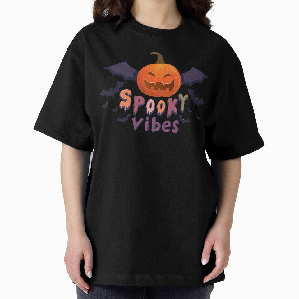 Vibes Horror Stay Spooky by onzpacesdesign