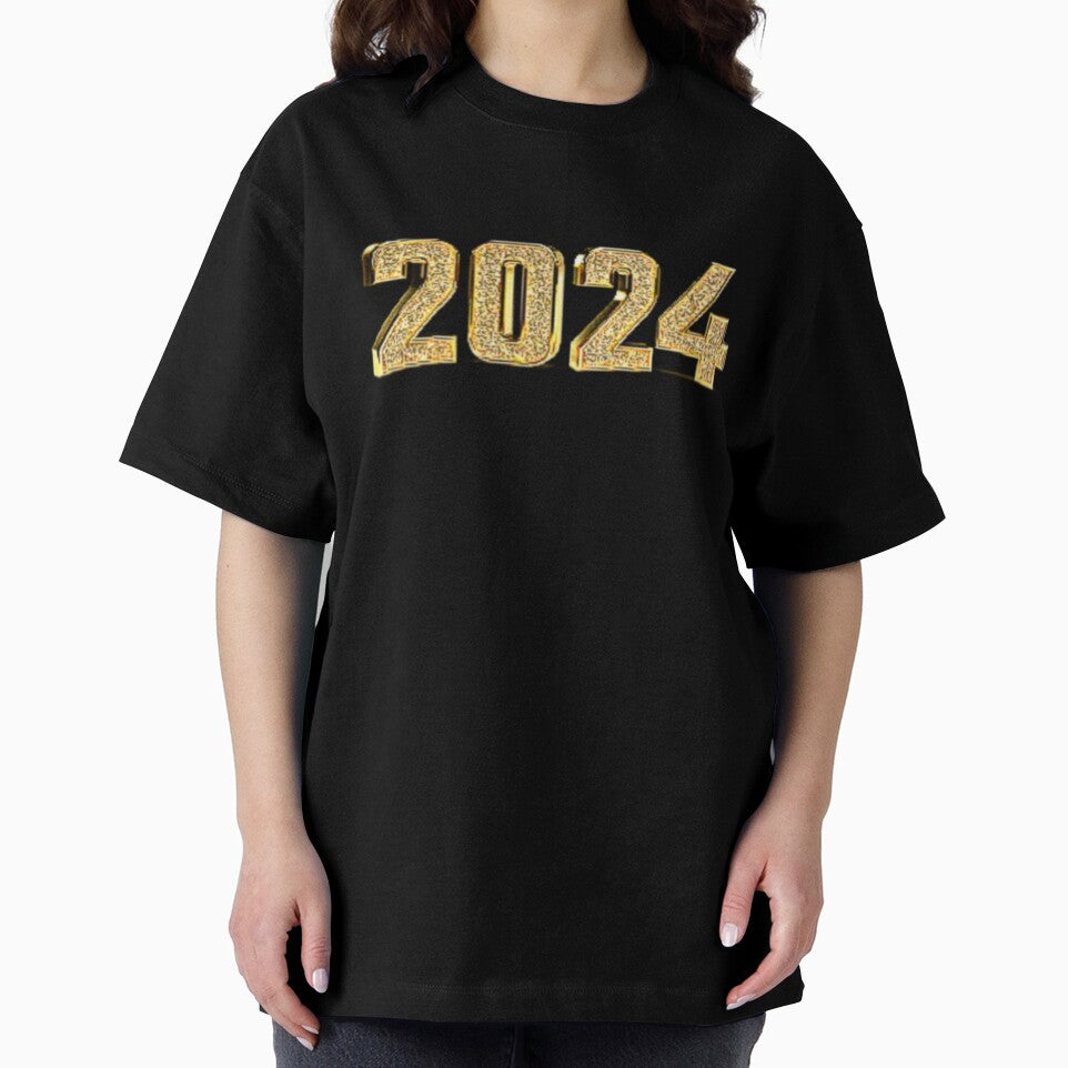 2024 New Year - Happy New Year by Zubiaxoo