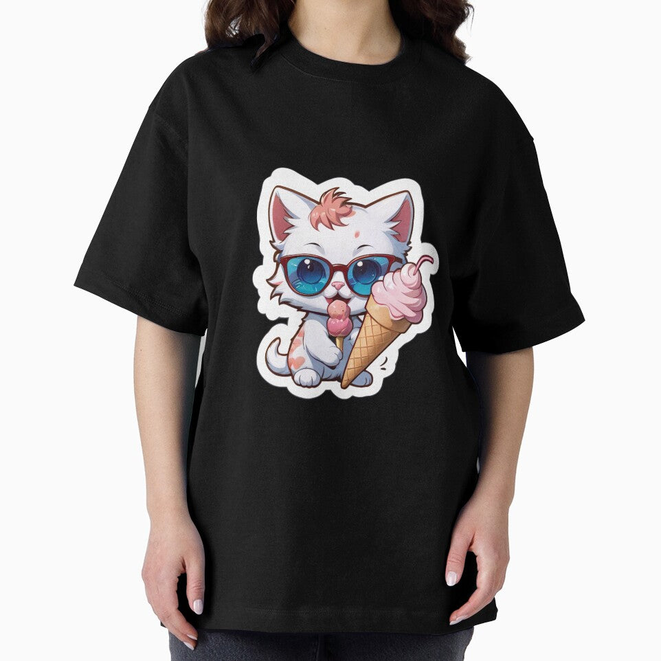 Sticker kittens by Proren