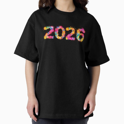 2026 - happy new year by RDproject