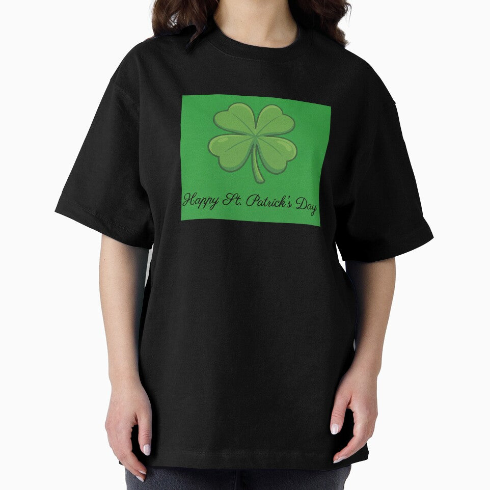 Happy St. Patrick's Day by alexshopSl