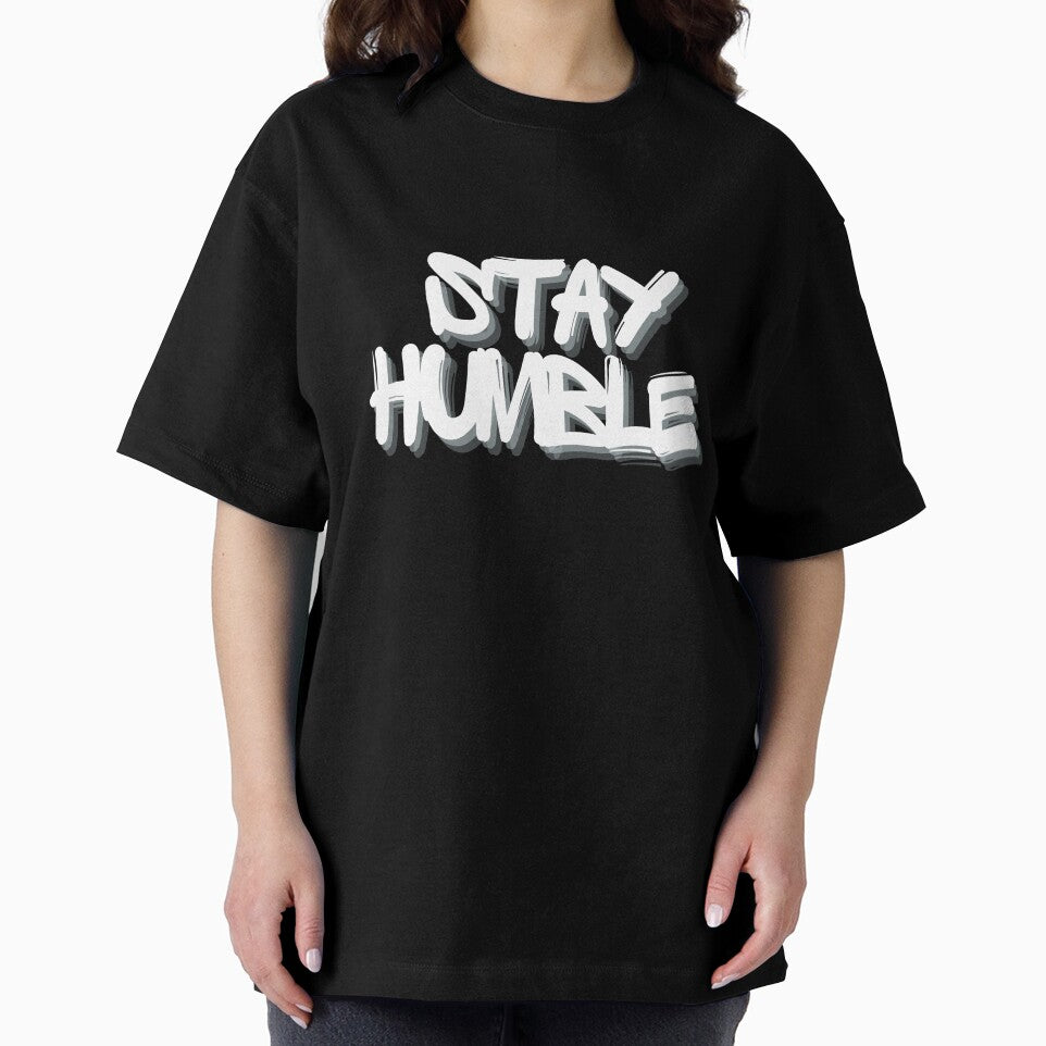 Stay Humble by CherishedCloset