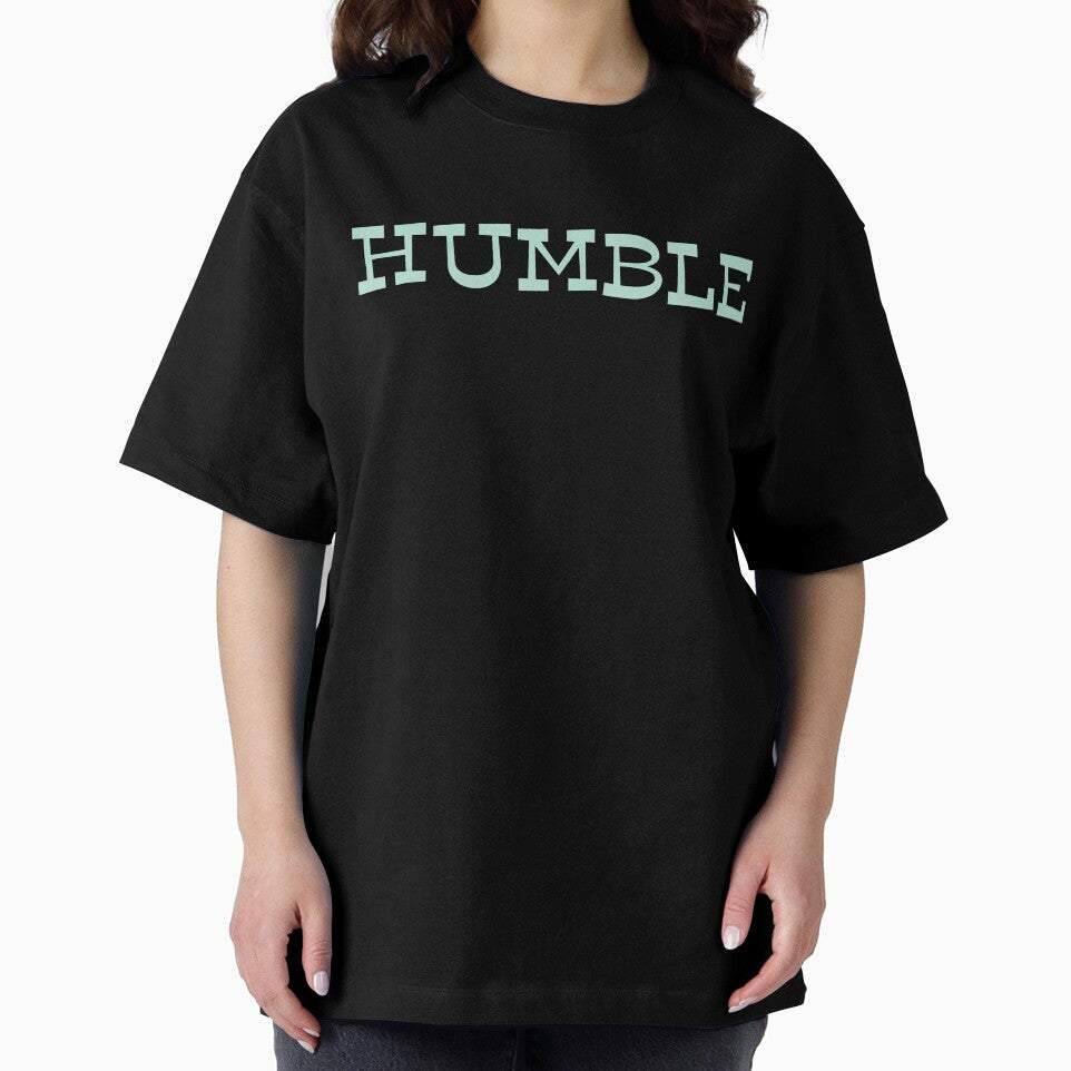 Humble by MyMysTShirts