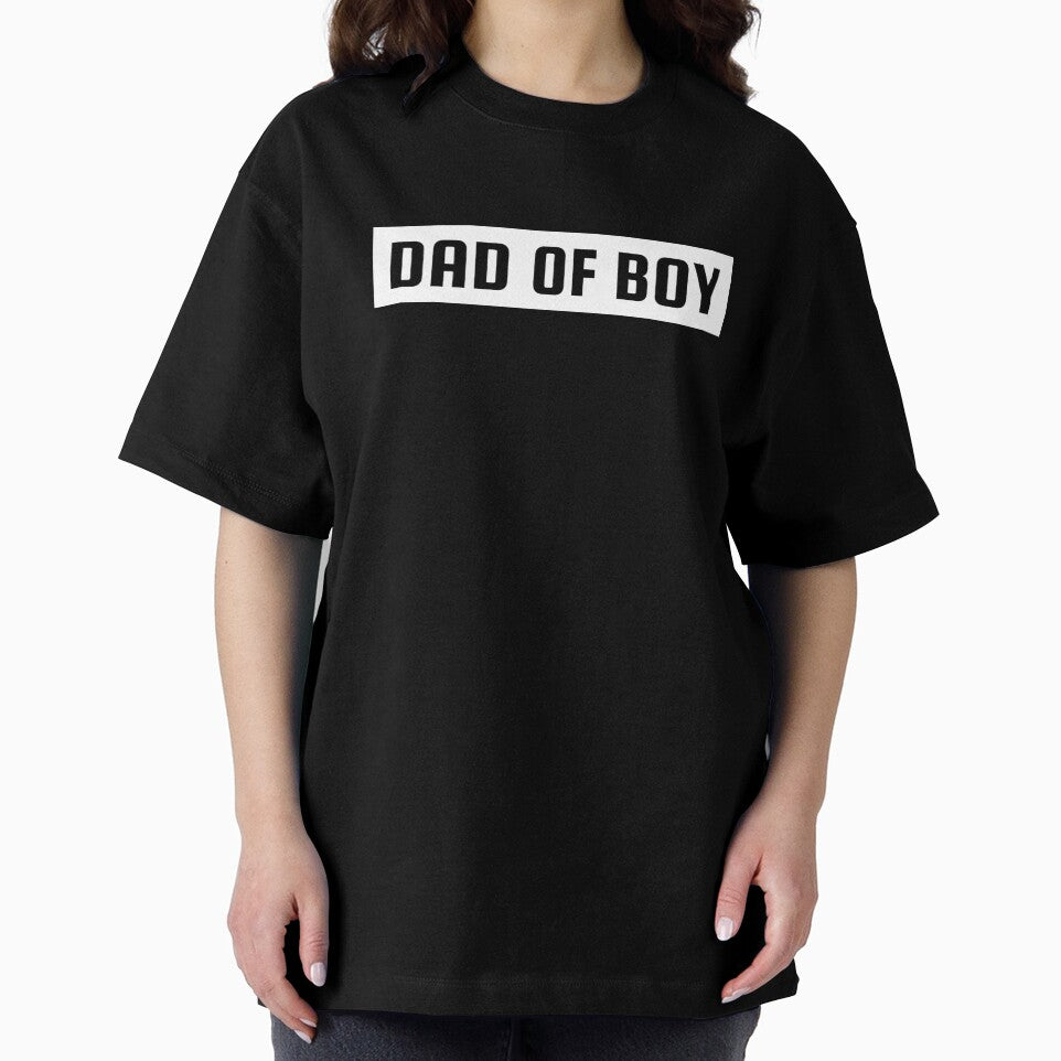 Dad Of Boy by Wachi-A