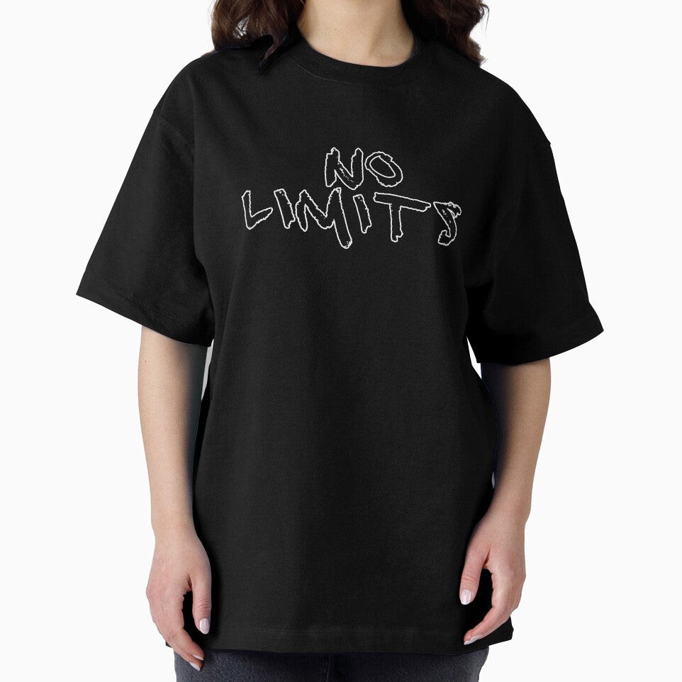No Limits by GroungeShop