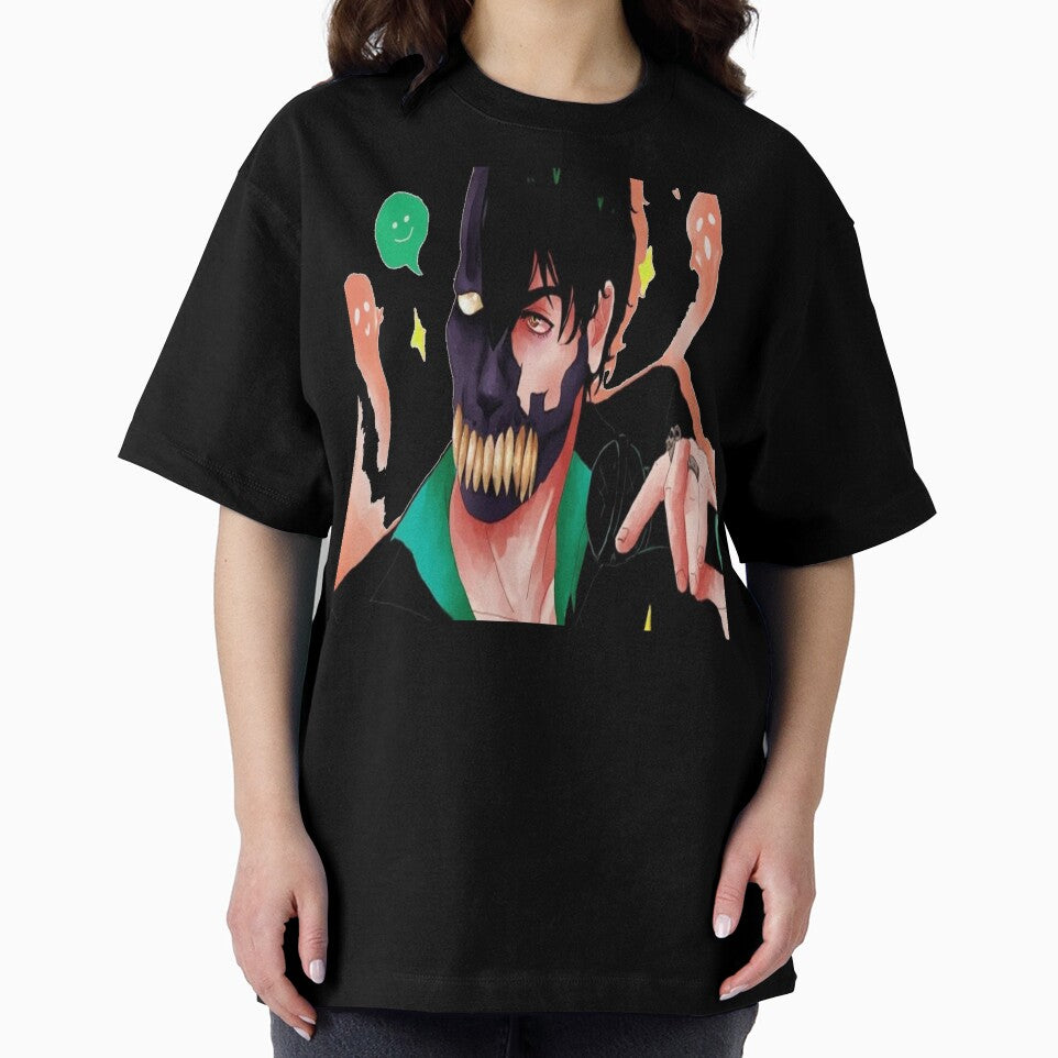 Corpse Popstar! (Black) by Kadeda